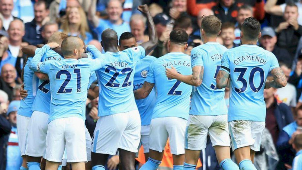 Kirim Wakil Terbanyak, Manchester City Untung Besar dari Piala Dunia