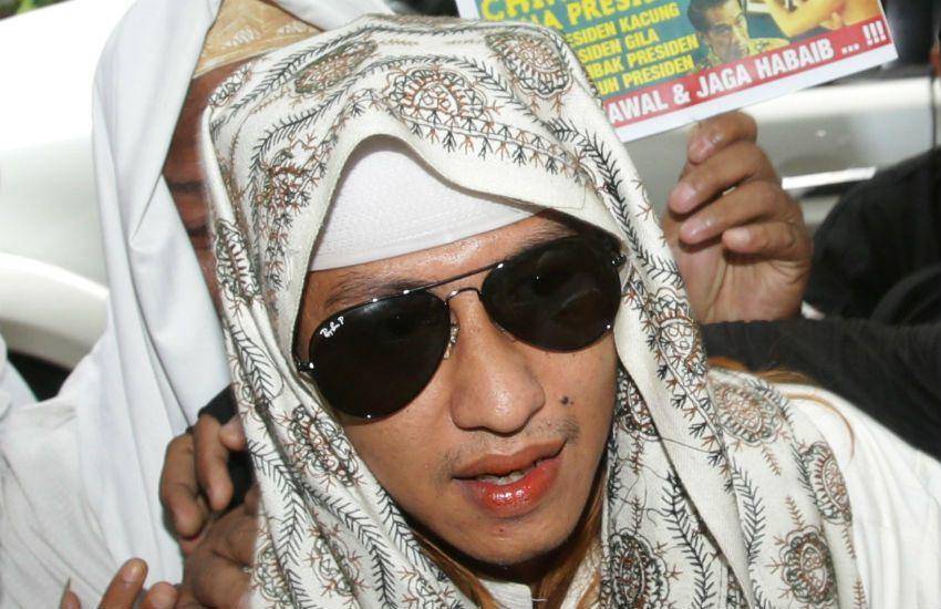 ANTARA FOTO/Rivan Awal Lingga