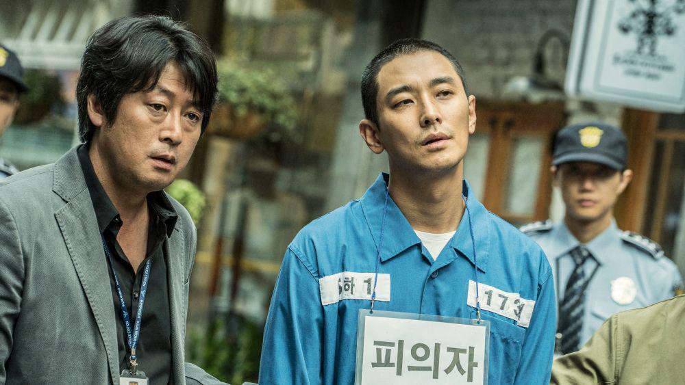Wajib Nonton, Ini 7 Film Korea Berbagai Genre Terlaris Tahun 2018!