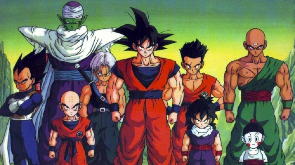 Ini Dia 7 OST Anime 90an Versi Bahasa Indonesia, Bikin Kangen!