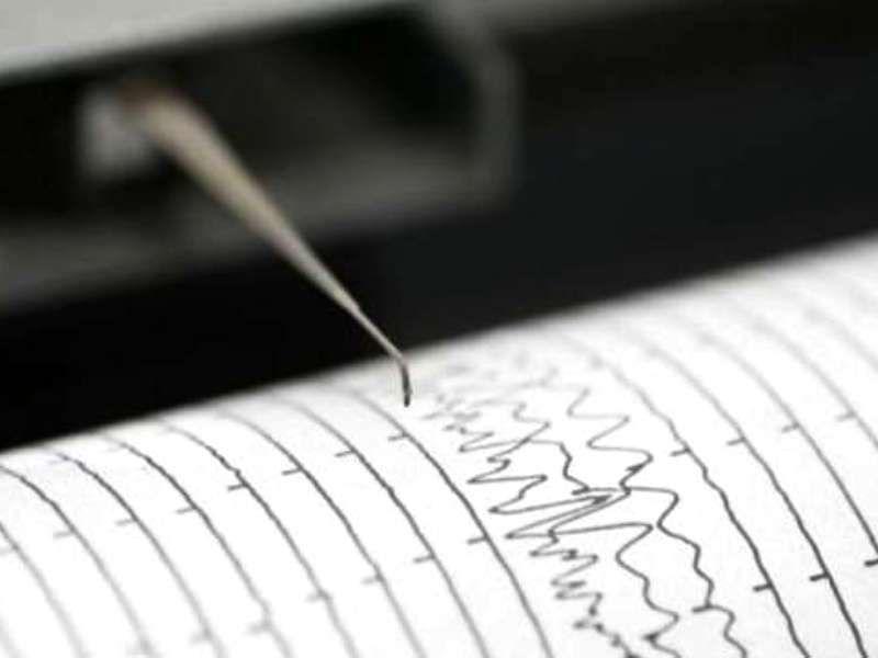 Gempa Kembali Guncang Turki, Tewaskan 1 Orang dan 110 Terluka