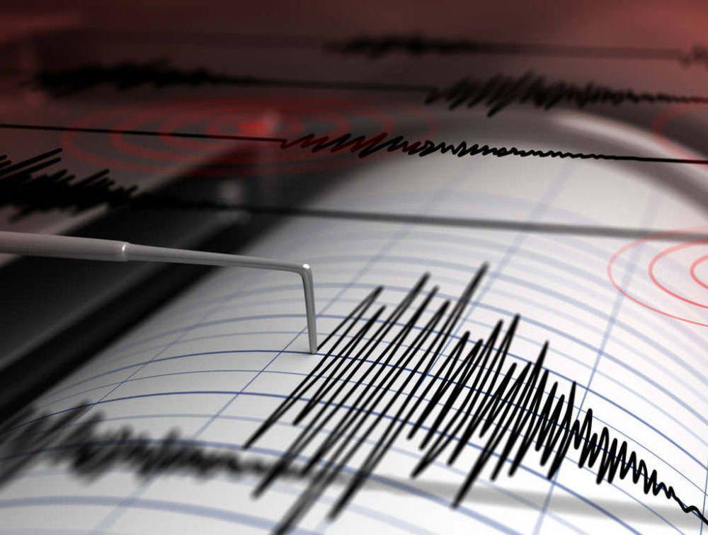 Gempa 4,2 SR di Kabupaten Wajo, BMKG: Tidak Berpotensi Tsunami