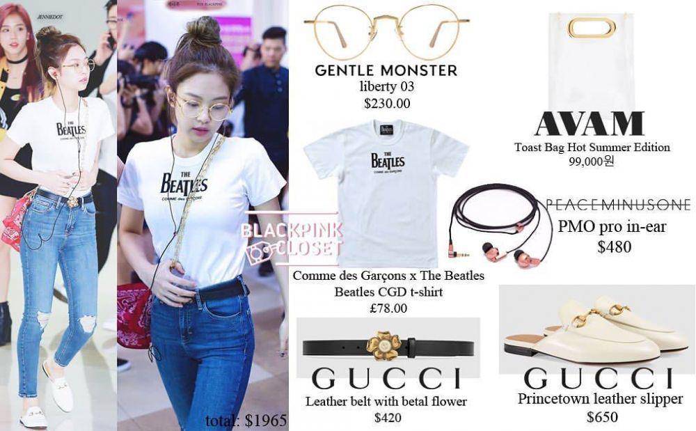 instagram.com/blackpinkcloset