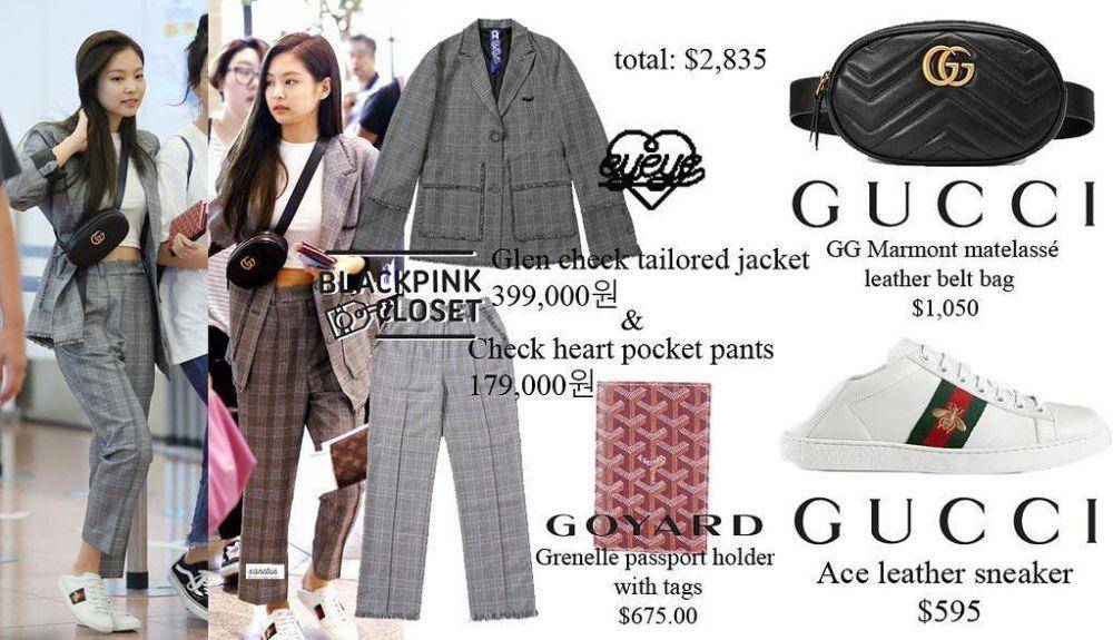 instagram.com/blackpinkcloset