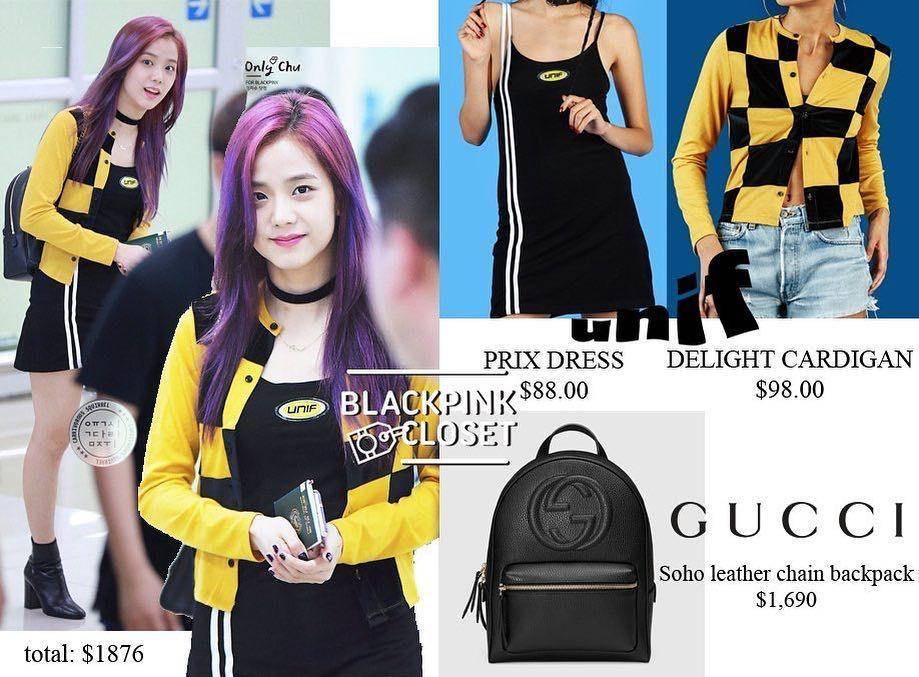 instagram.com/blackpinkcloset