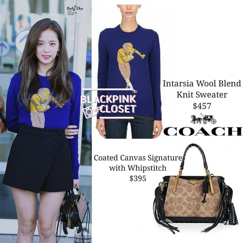 instagram.com/blackpinkcloset