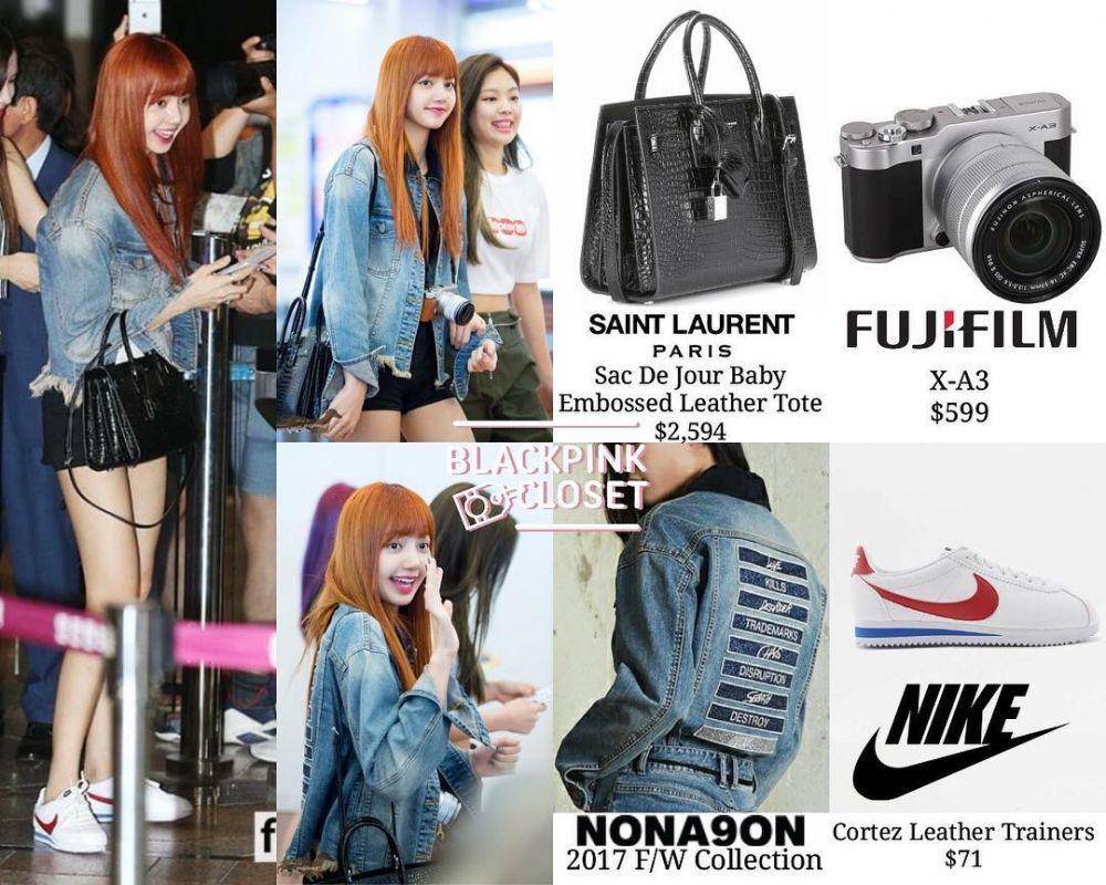 instagram.com/blackpinkcloset