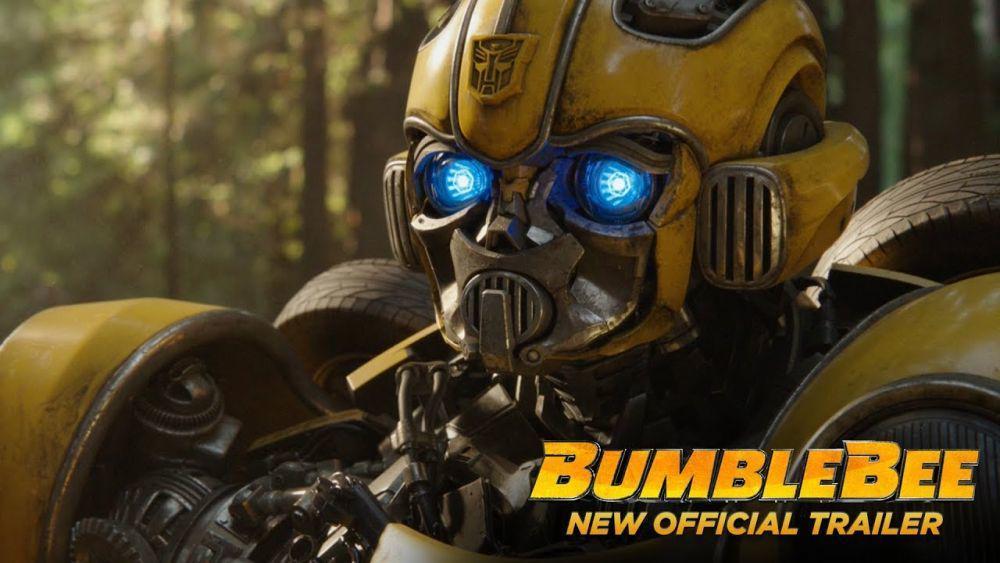 Dijamin Seru! 7 Film Baru yang Bisa
Nemenin Kamu di Akhir Tahun