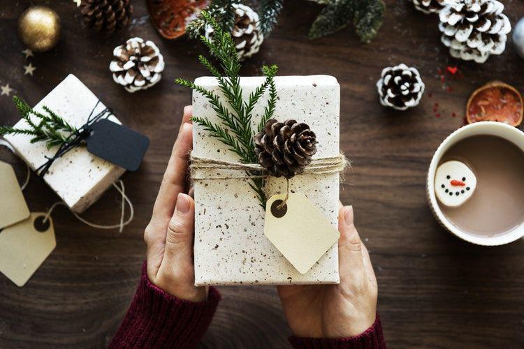 7 Ide Kado Natal Murah di Bawah Rp100 ribu