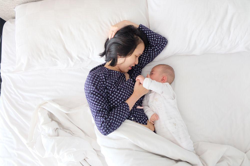 5 Aplikasi Perkembangan Bayi, Membantu Banget buat Para Calon Ibu Baru