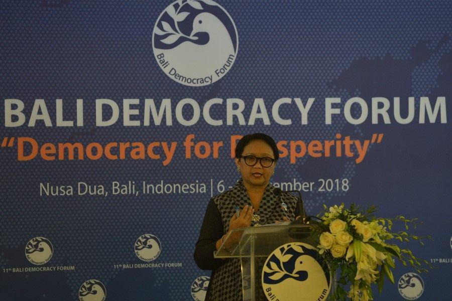 Pelaku Bom di Filipina Disebut dari RI, Menlu Masih Tunggu Klarifikasi