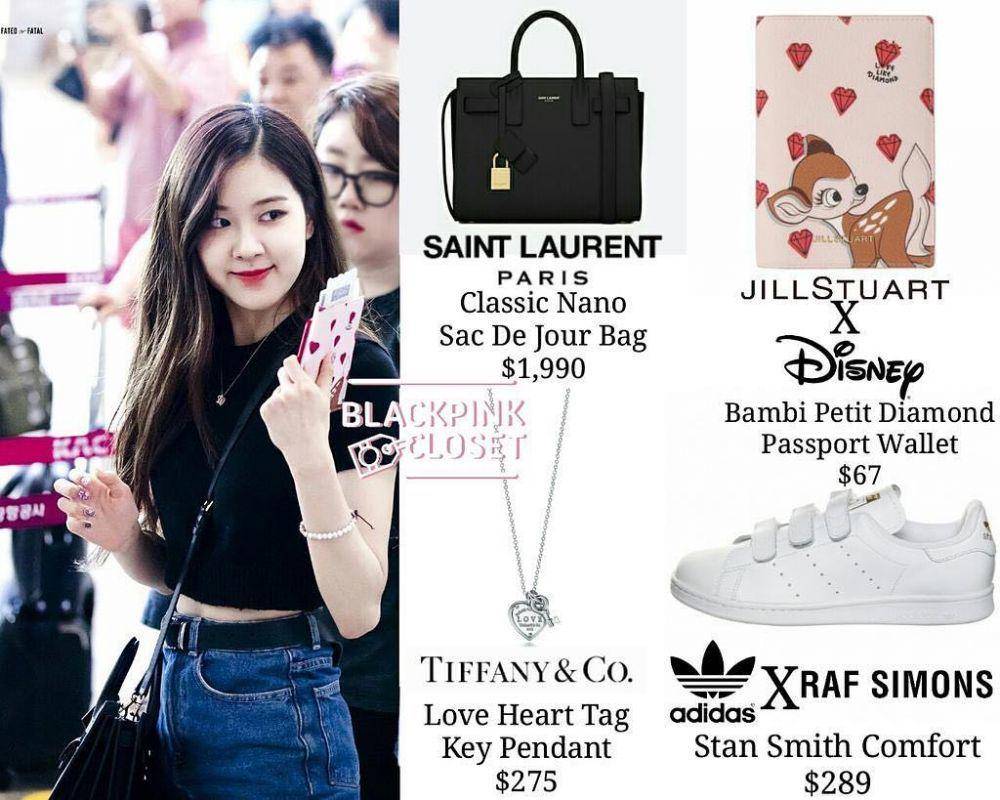 instagram.com/blackpinkcloset