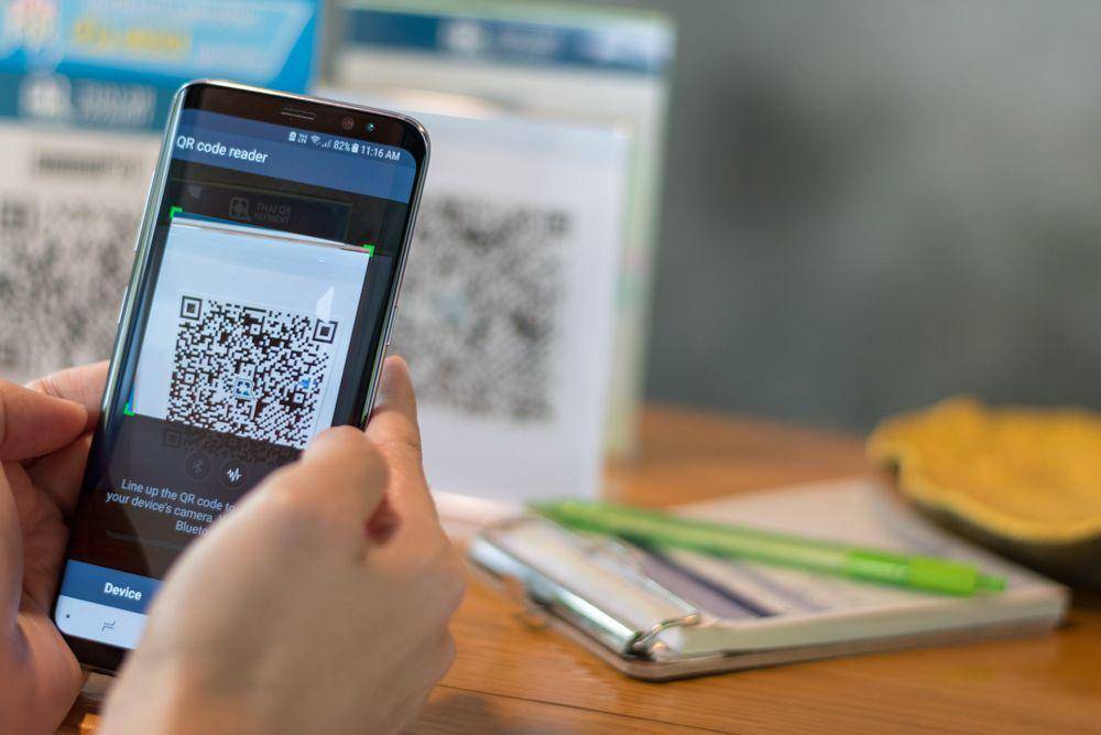 Shutterstock/blurryme