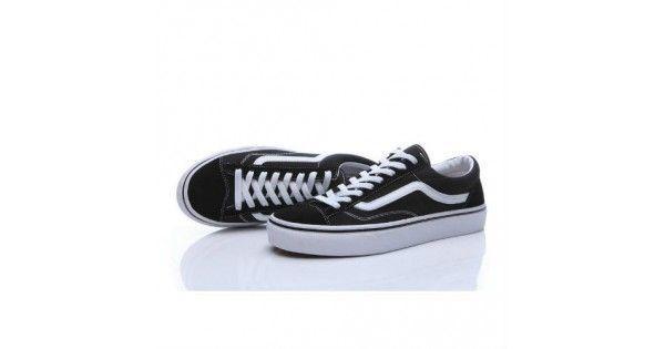 Cara Memastikan Sepatu Vans Kamu Original atau KW