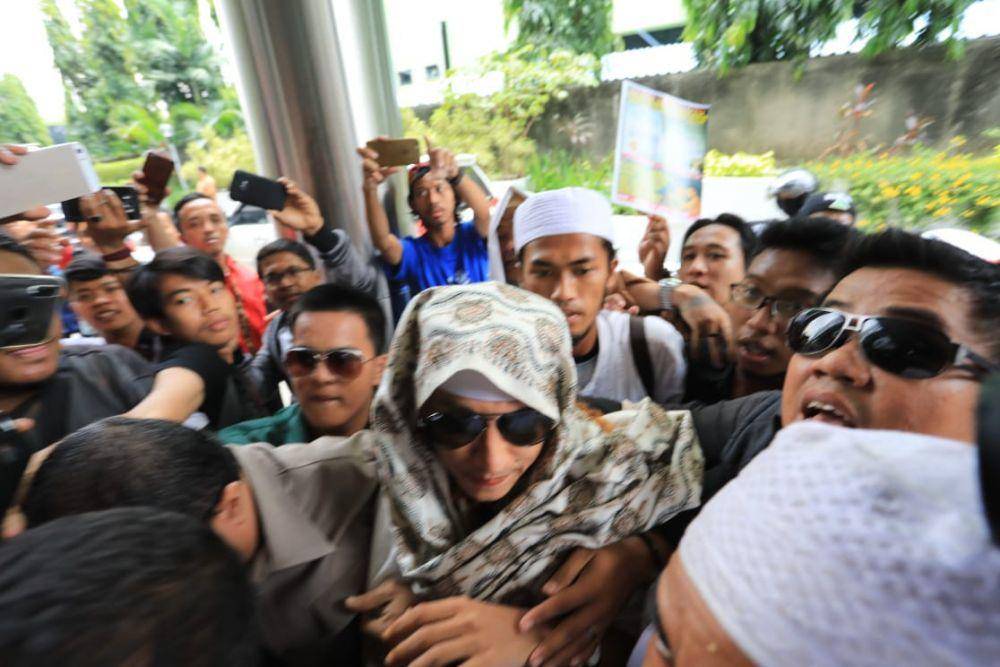 IDN Times/Irfan Fathurohman