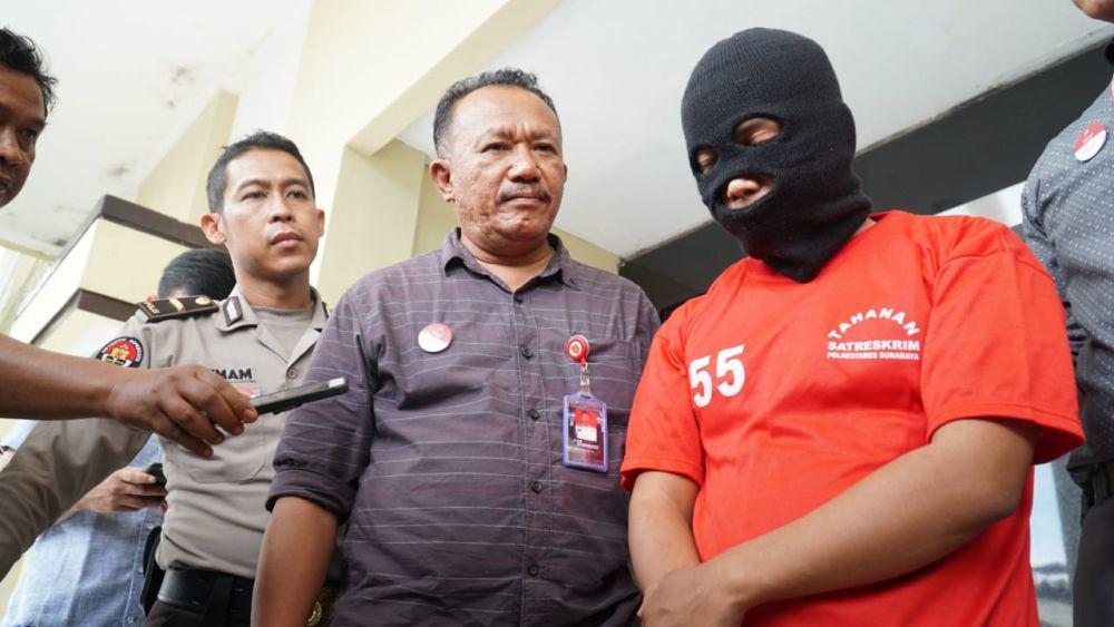 Penyedia "Wanita Malam" dengan Harga Rp3 Juta Diringkus Polisi