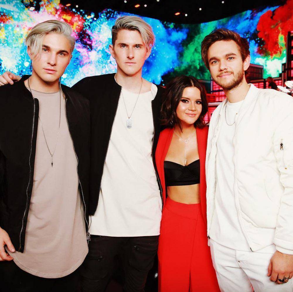 instagram.com/marenmorris