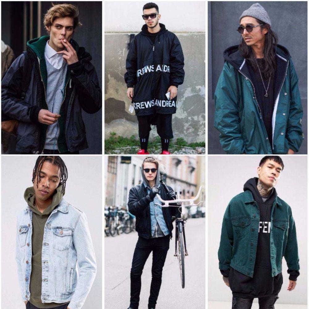 The Trend Spotter