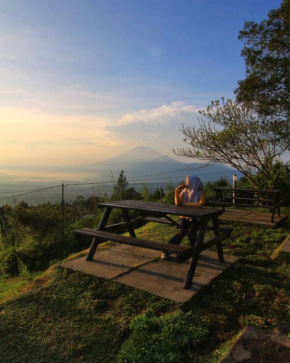 Pondok Kopi Umbul Sidomukti (instagram.com/hs_nandika)