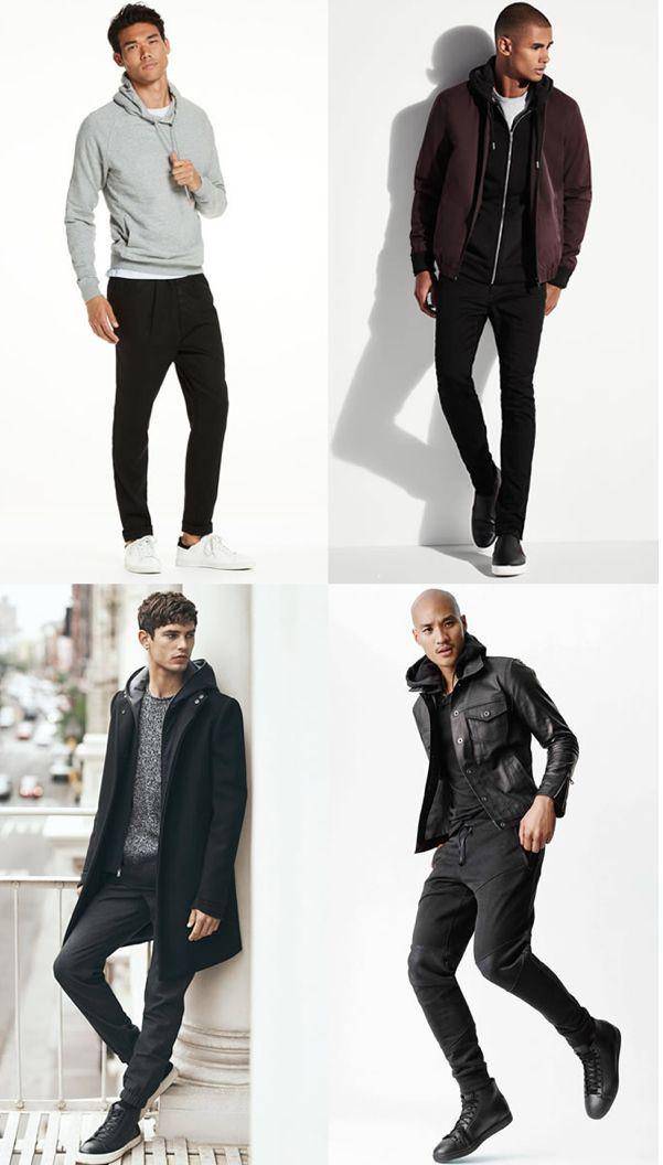 Fashion Beans