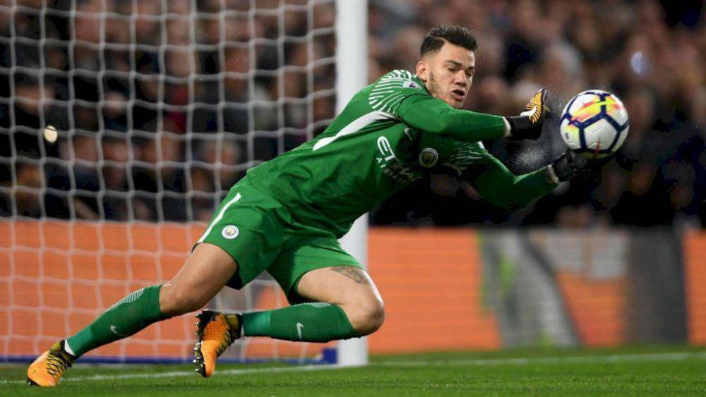 Ederson Moraes (mancity.com)
