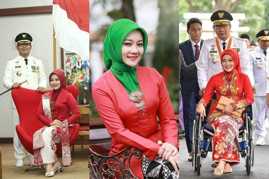 Berbagai sumber
