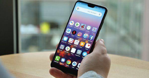 CFO Huawei Ditangkap Tanpa Alasan Jelas, Ini Komentar Warga Tiongkok