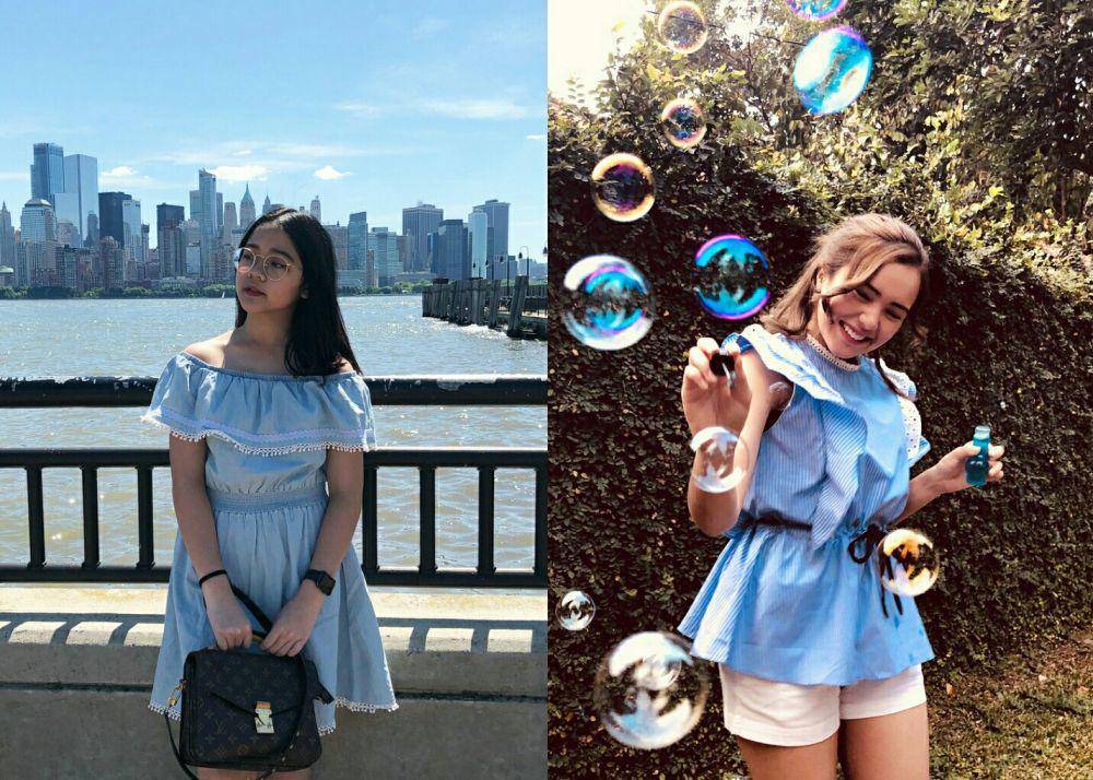 instagram.com/cintakuya & instagram.com/bebytsabina