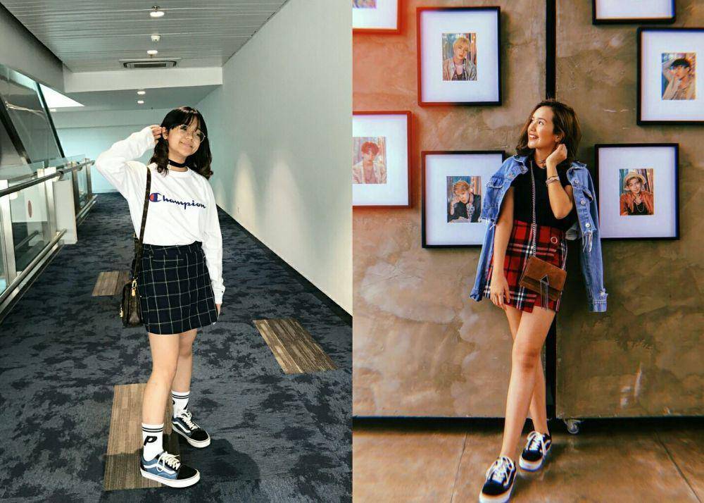 instagram.com/cintakuya & instagram.com/bebytsabina