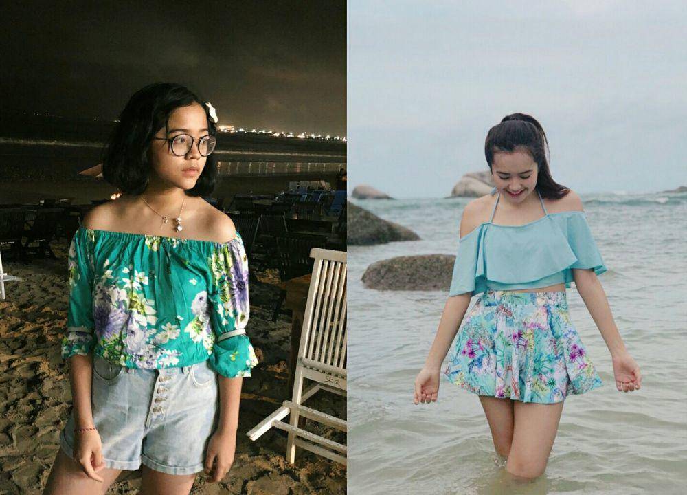 instagram.com/cintakuya & instagram.com/bebytsabina