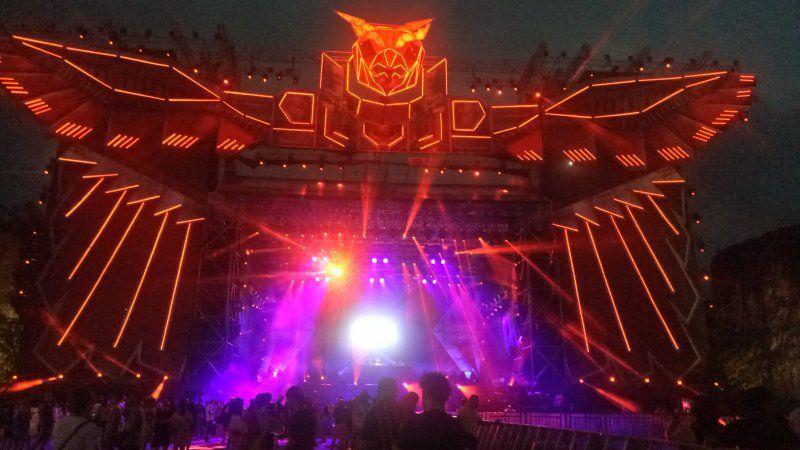 DWP 2019 Dianggap Maksiat, Ketua DPRD DKI: Ini Kota Bos!