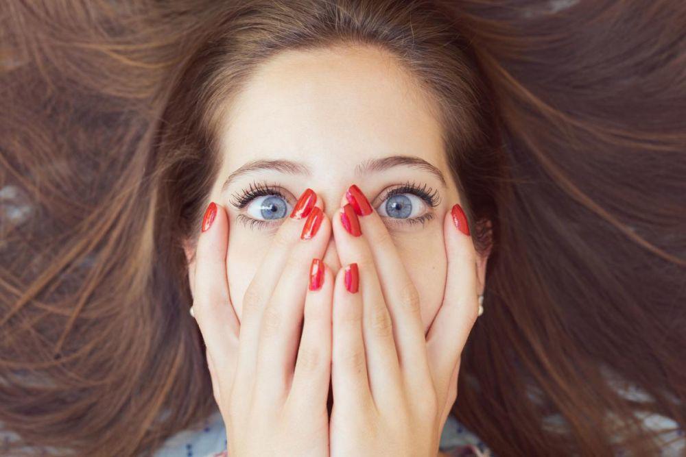 Ssstt... Ini yang Perlu Kamu Tahu Soal Queefing Alias Kentut Vagina