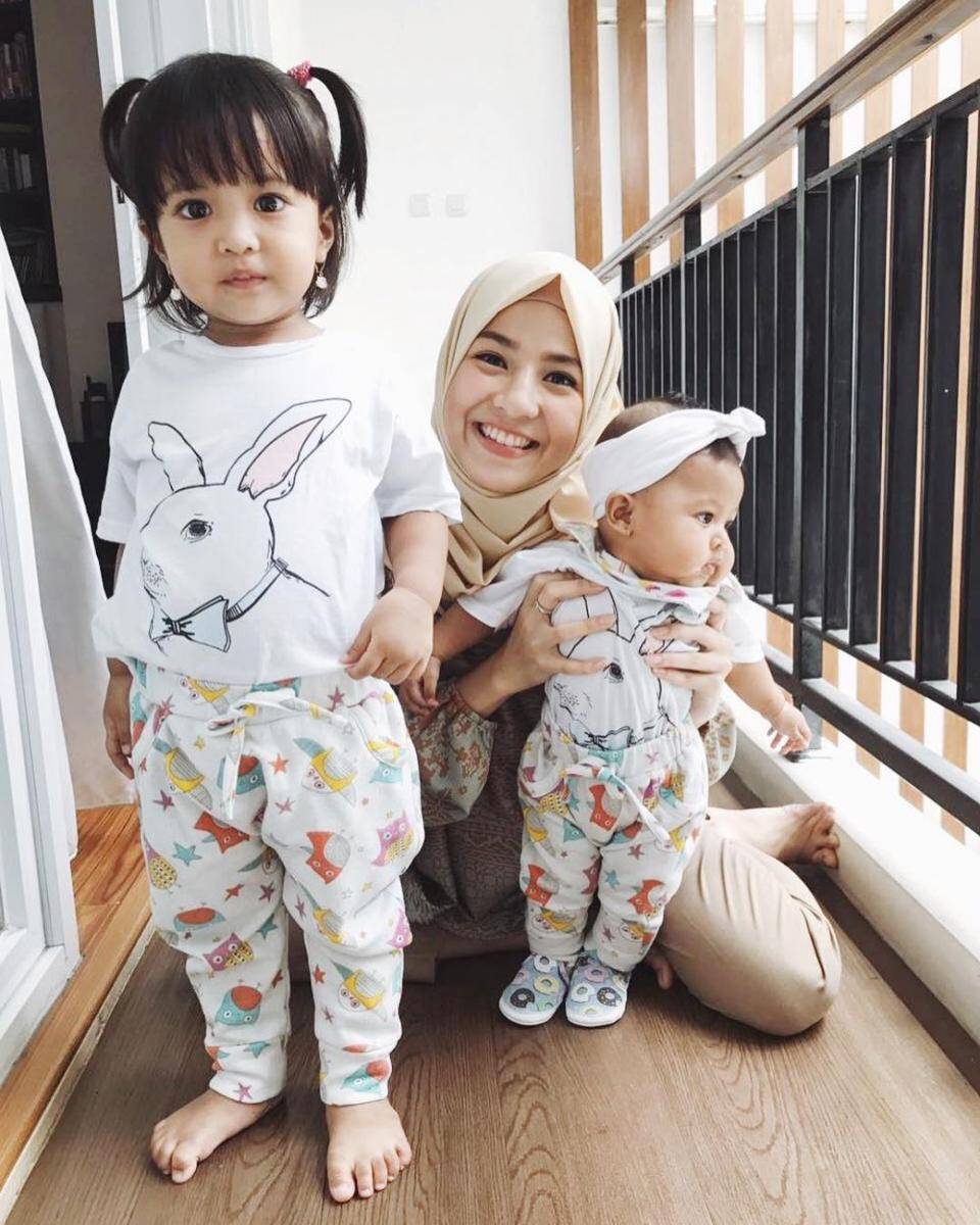 Instagram/natasharizkynew