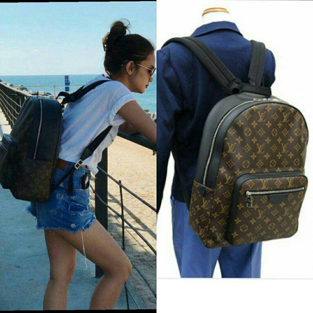 Instagram/fashionmichelle_ziu