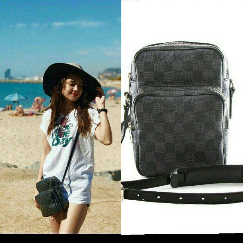 Instagram/fashionmichelle_ziu