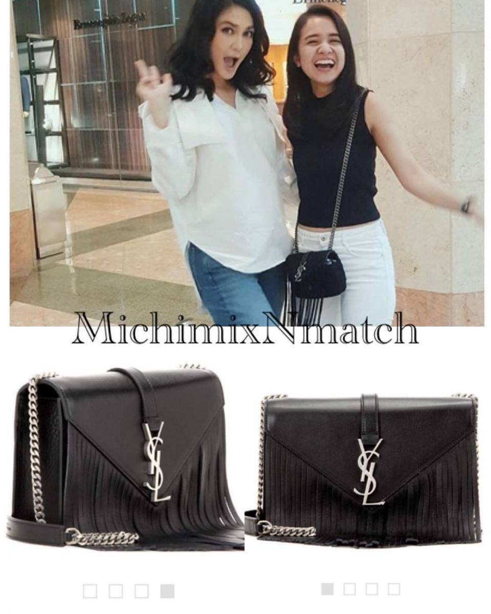 Instagram/fashionmichelle_ziu