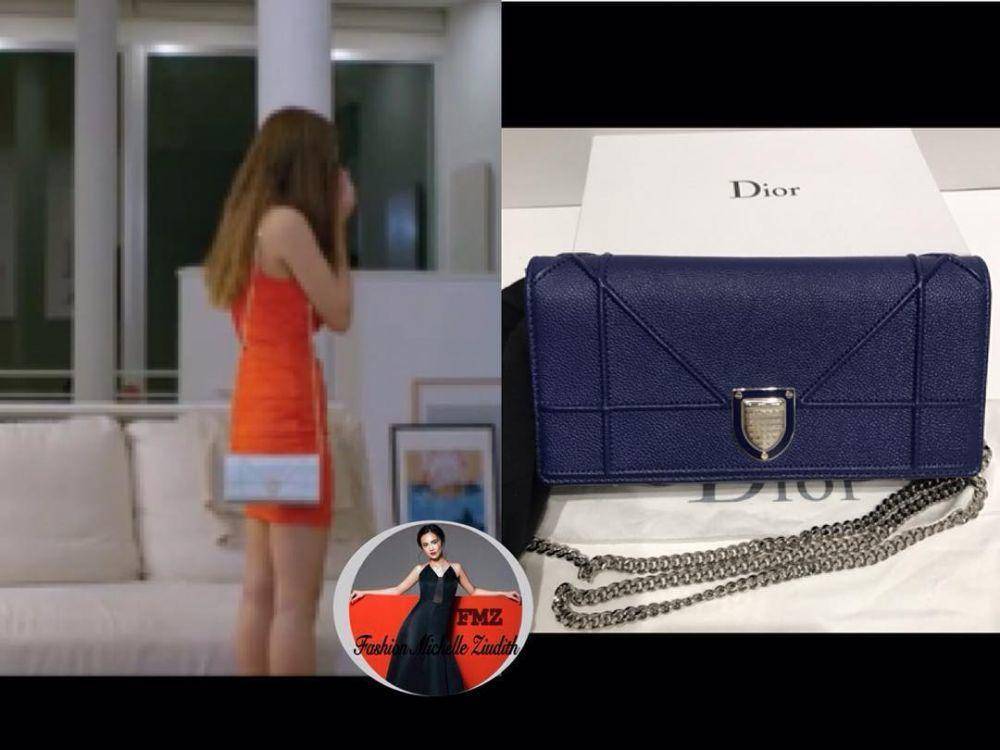 Instagram/fashionmichelle_ziu
