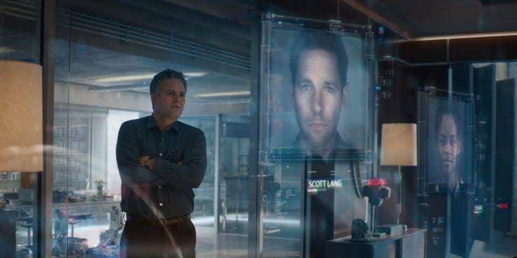 Marvel Studios