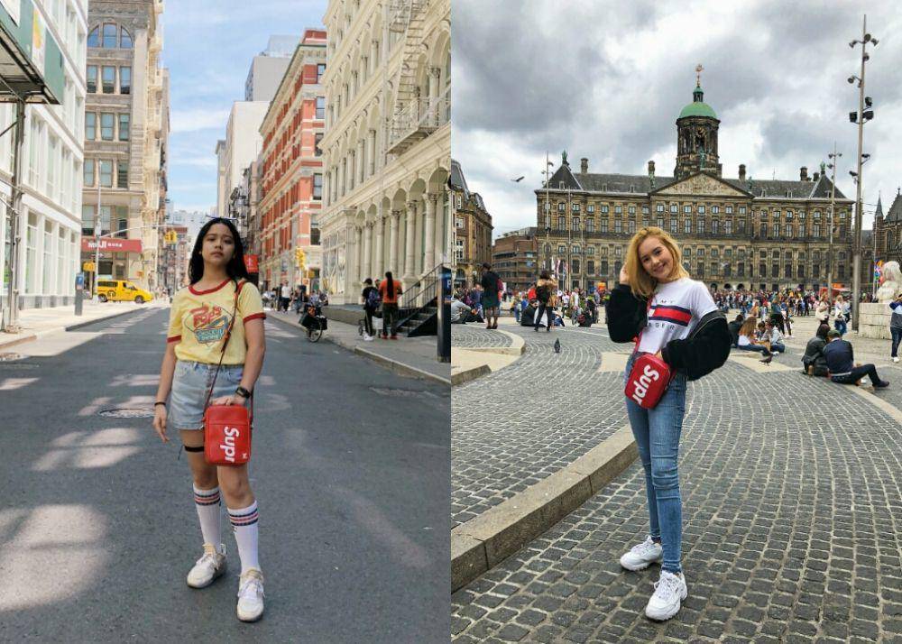 instagram.com/cintakuya & instagram.com/bebytsabina