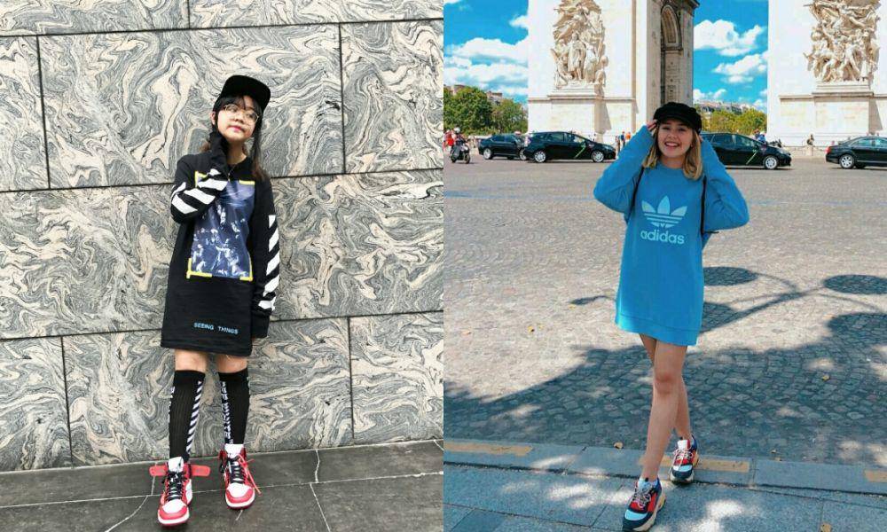 instagram.com/cintakuya & instagram.com/bebytsabina
