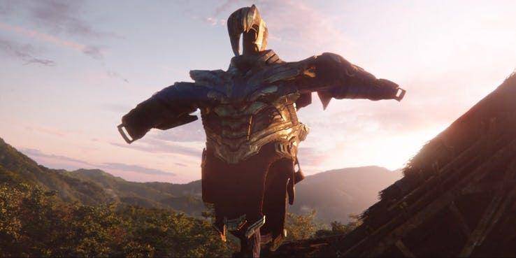Marvel Studios