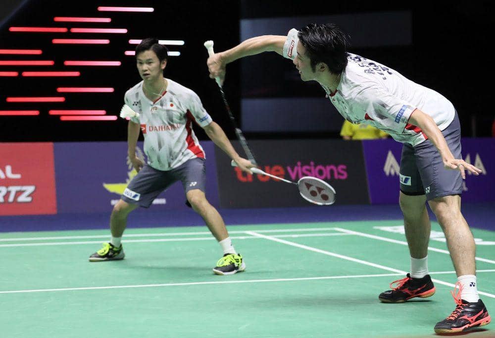 bwfbadminton.com