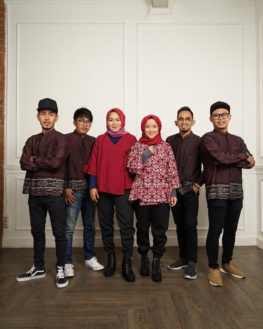 10 Lagu Lawas yang Pernah Dinyanyikan Sabyan Gambus, Tetap Syahdu!