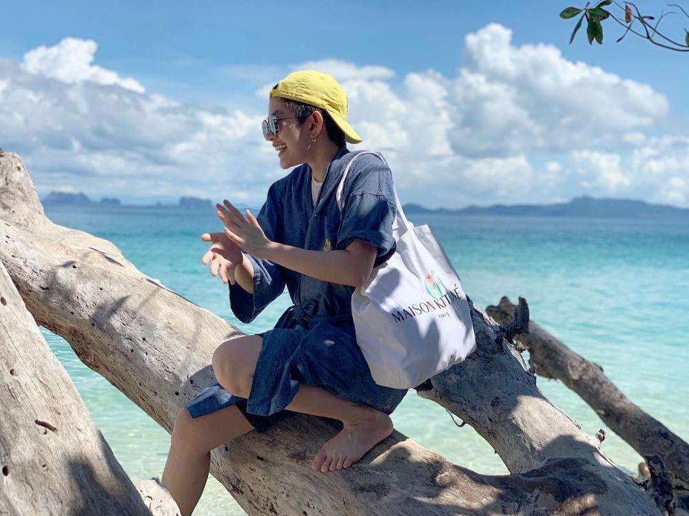 Super Nyaman, Ini 6 Alasan Kenapa Cewek Tomboy Layak Jadi Istri Idaman