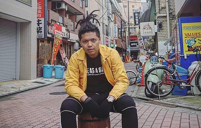 Heboh, YouTuber Indonesia Ini Bikin Video di Hutan Aokigahara Jepang