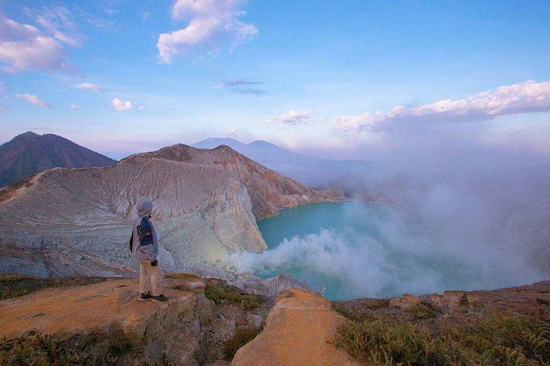 7 Wisata Alam di Banyuwangi yang Instagramable Banget!