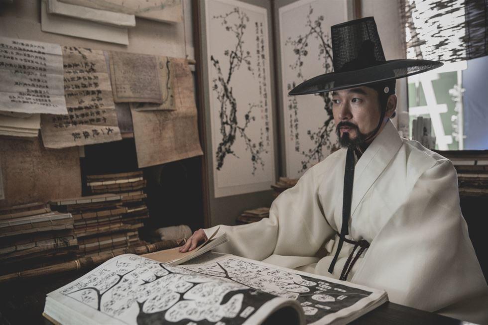Bertema Sageuk, 5 Film Korea Terbaru ini Jangan Sampai Kamu Lewatkan!