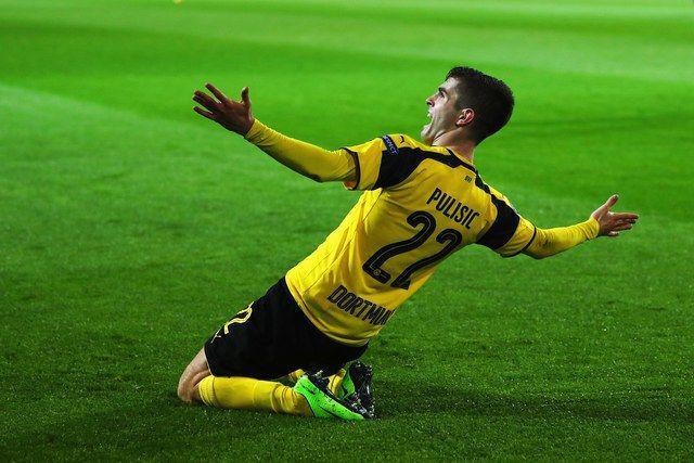 5 penyerang sayap muda paling berbakat di sepak bola eropa saat i
