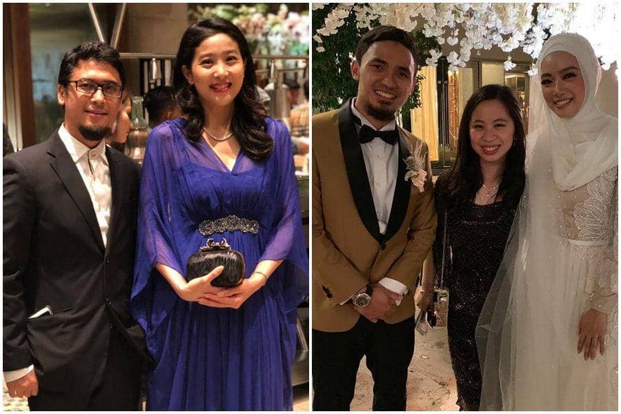 Atlet hingga Menteri, Intip 9 Style Tamu Undangan Lindswell-Hulaefi