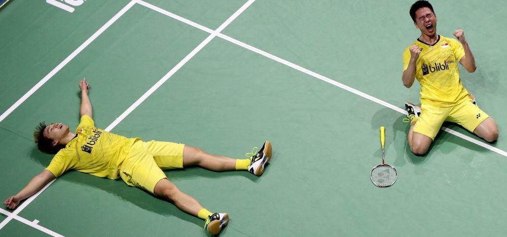 Prediksi BWF World Tour Finals dari Para Pengamat Bulu Tangkis Dunia